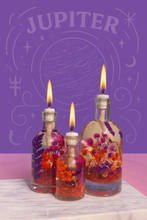 Load image into Gallery viewer, Jupiter - Oil Candle