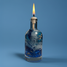 Load image into Gallery viewer, Neptune - Oil Candle