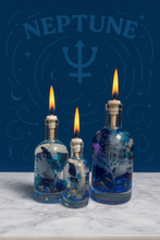 Load image into Gallery viewer, Neptune - Oil Candle
