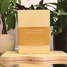 Load image into Gallery viewer, Stay Golden Workshop: Crafting Your Year Ahead
