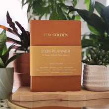 Load image into Gallery viewer, Stay Golden Workshop: Crafting Your Year Ahead
