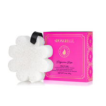 Load image into Gallery viewer, Bulgarian Rose Boxed Flower &amp; Body Wash Refill Set
